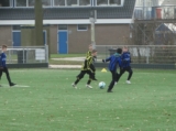 S.K.N.W.K. JO11-1JM - Tholense Boys JO11-2 (competitie) 2024-2025 (2e fase) (83/171)